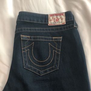 True Religion Jeans (never worn)